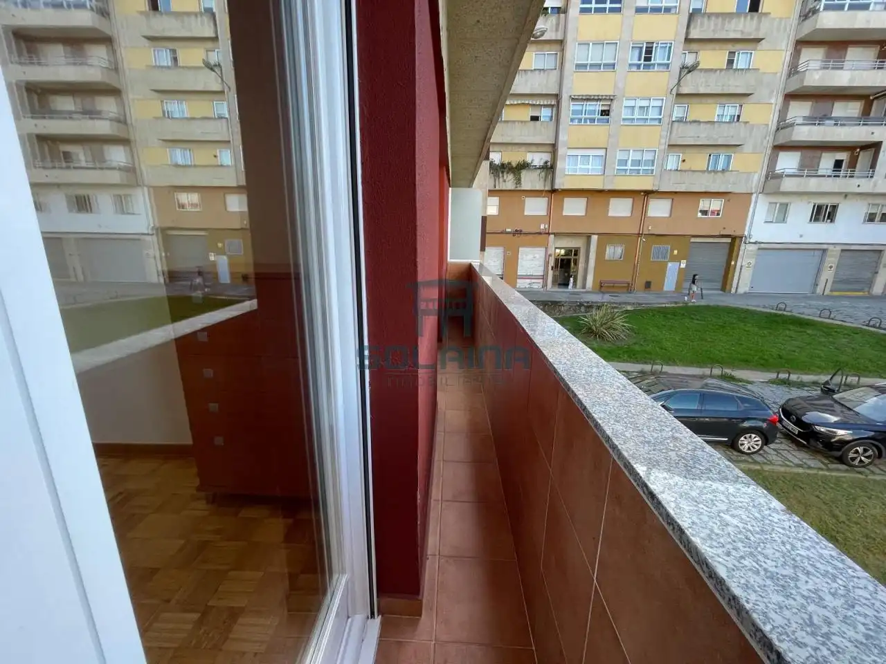 Flat with terrace for sale in Vistahermosa, imagen 8