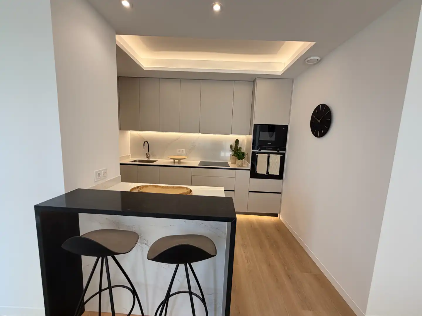 Planta baja en venta en Centro