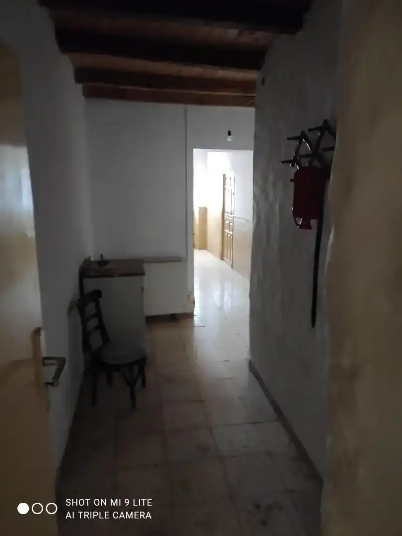 Casa adosada en venta en Cisla