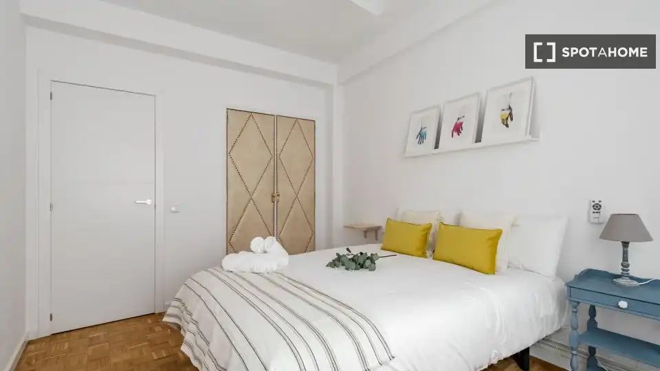 Flat with terrace to rent in Centro, imagen 18