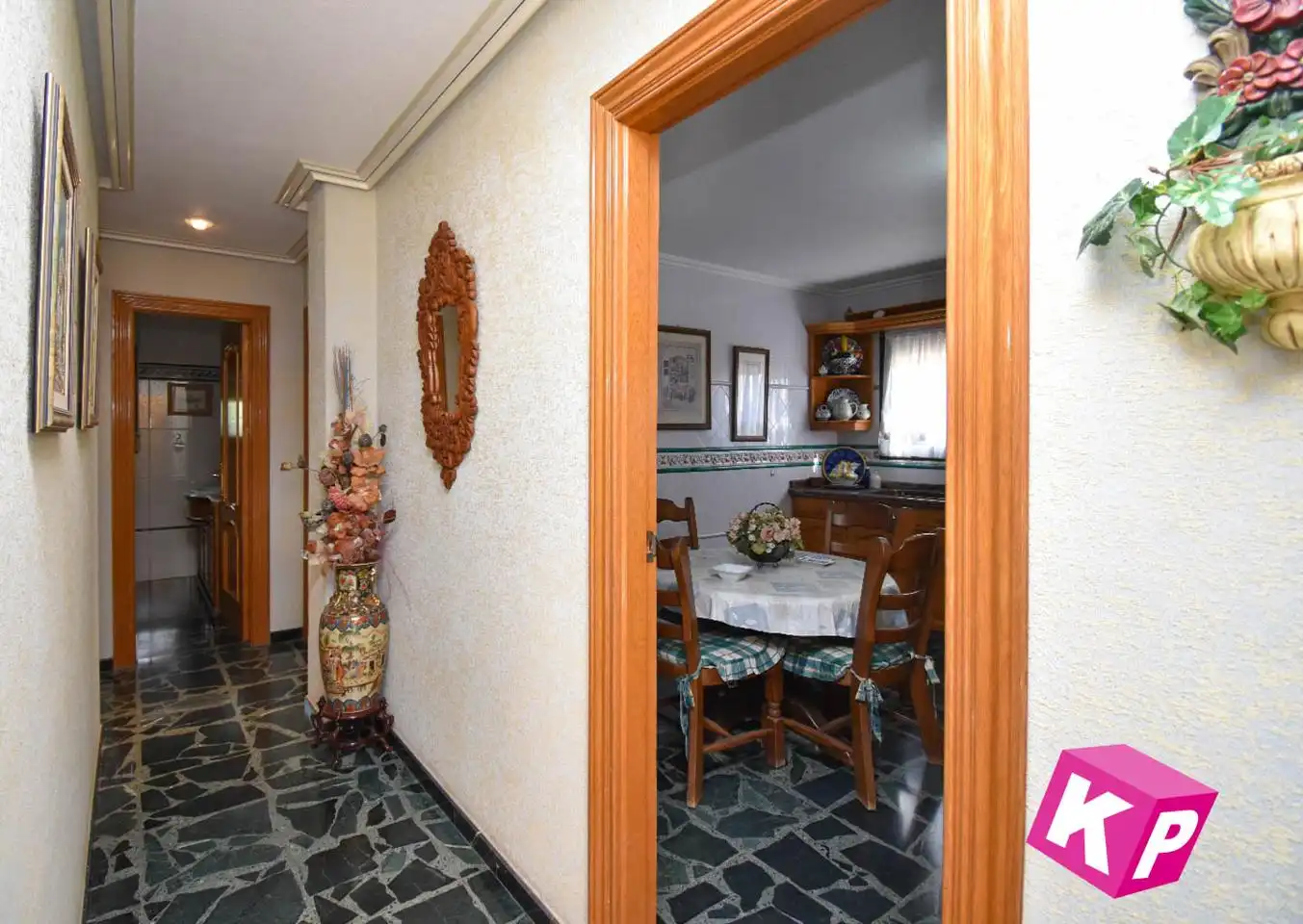 Casa o xalet en venda en Elche / Elx amb Jardí privat, Terrassa i Traster