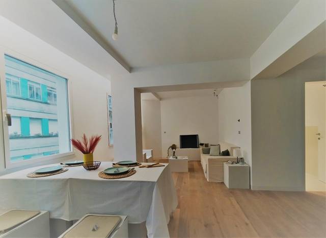 Piso en Venta en Plaza España - Corte Inglés