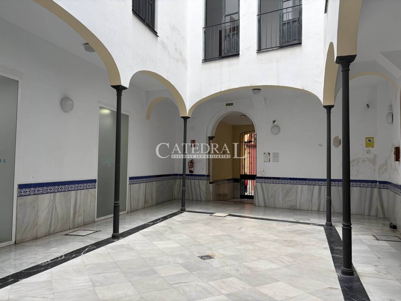 Apartment to rent in Bailén, Arenal - Museo, Casco Antiguo