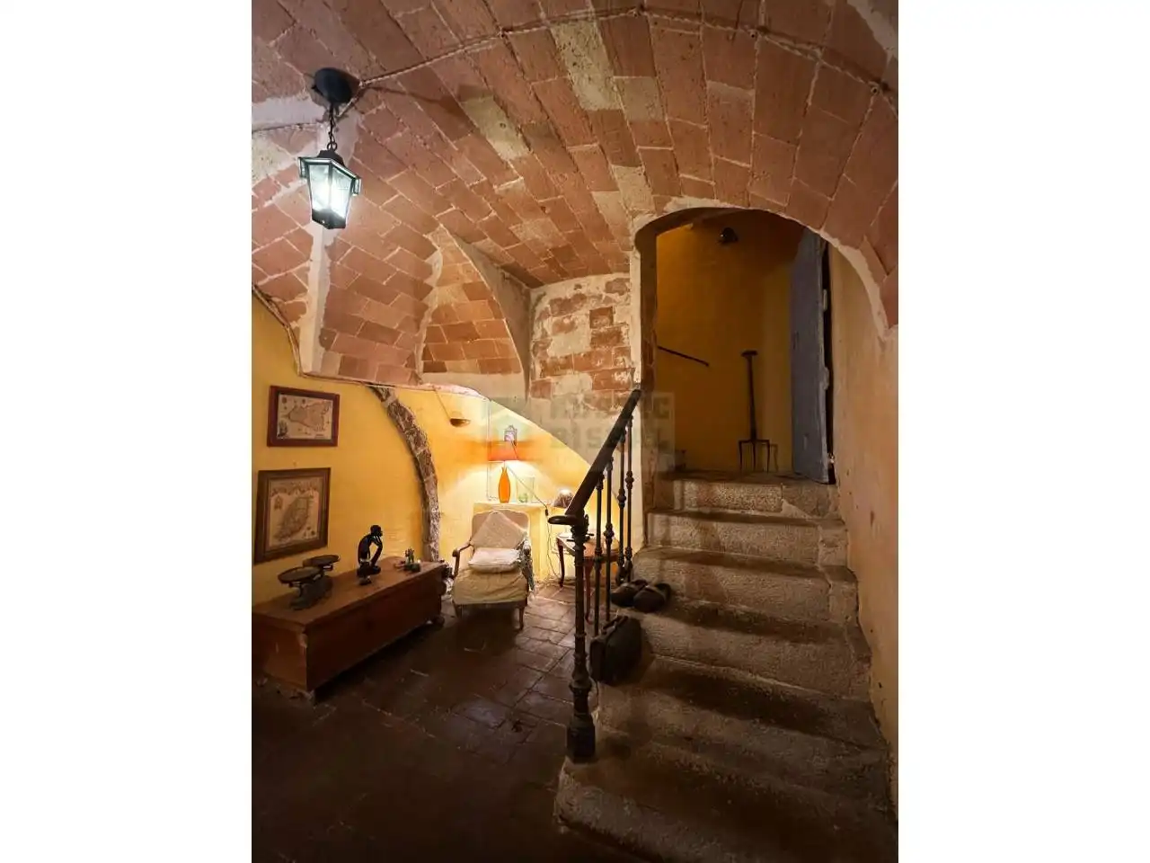 Finca rústica en venta en Sant Joan de Mollet con Calefacción y Terraza
