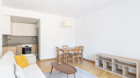 Foto 4 von Wohnung zur Miete in Bisbe Laguarda 4, El Raval, Barcelona Capital