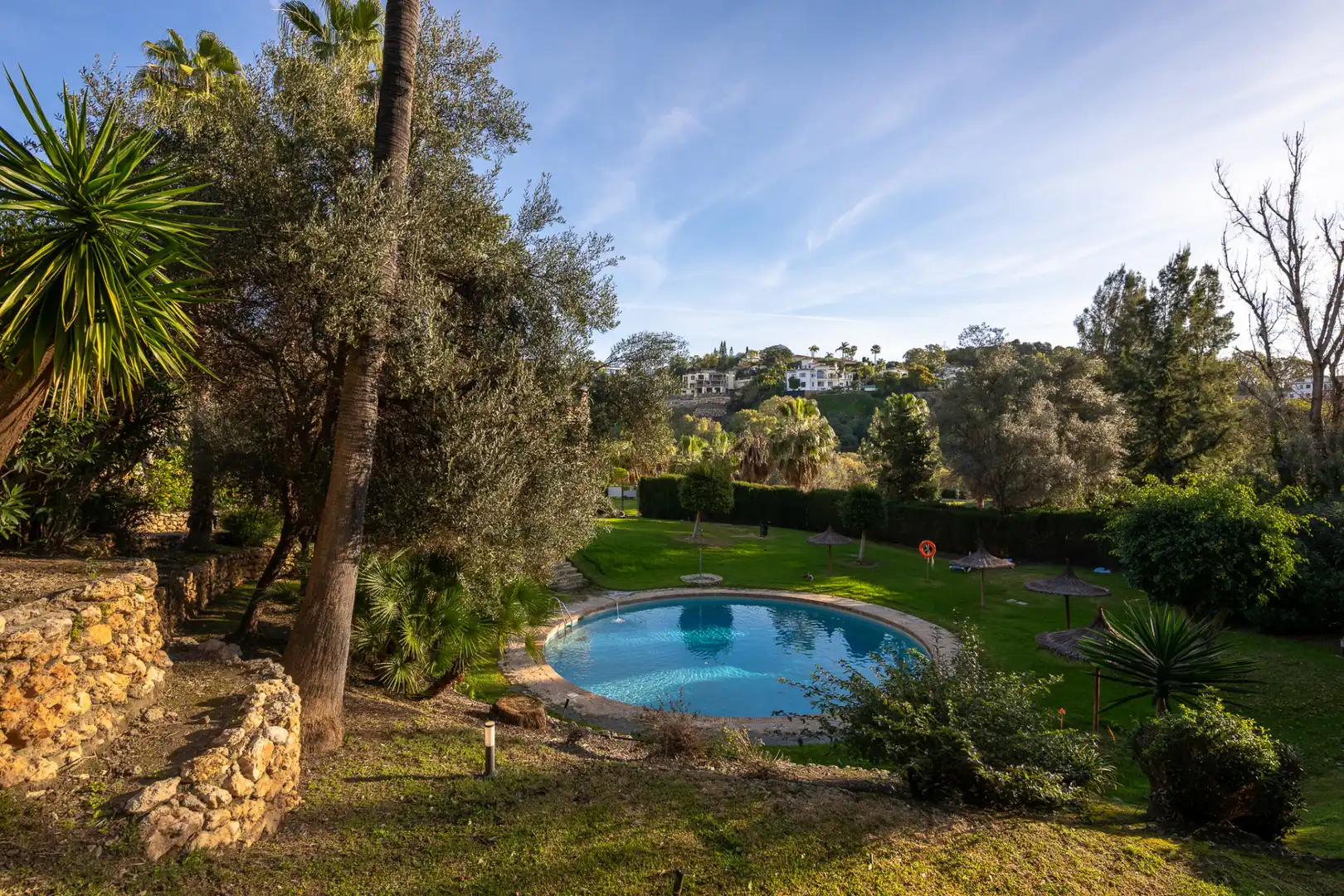 Apartamento con piscina en venta en HERROJO EL 0, imagen 19