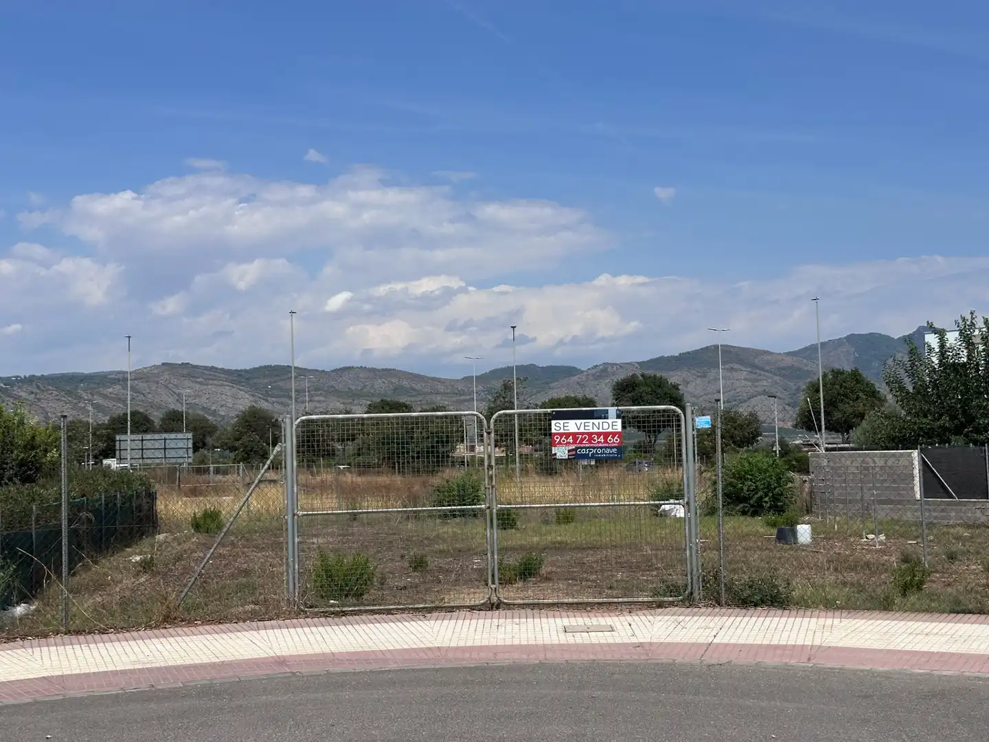 Residencial en venda en Castellón de la Plana / Castelló de la Plana