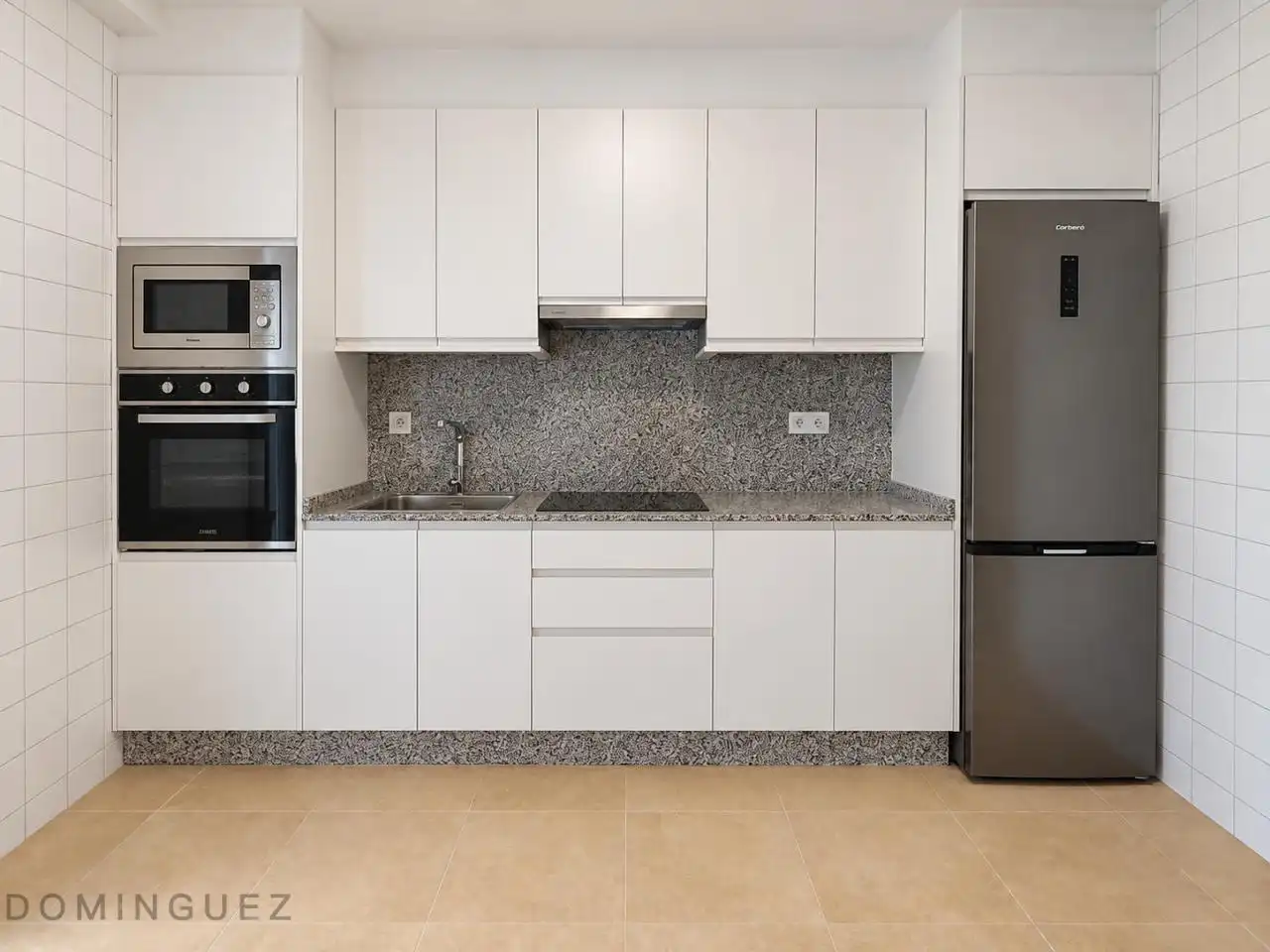 Cocina de Piso de alquiler en Redondela, Pontevedra