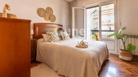 Foto 3 de Pis en venda a Esteban Lasa, Beasain, Gipuzkoa