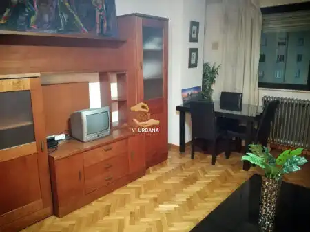 Pis amb terrassa en venda a PADRE CAMARA, imagen 7