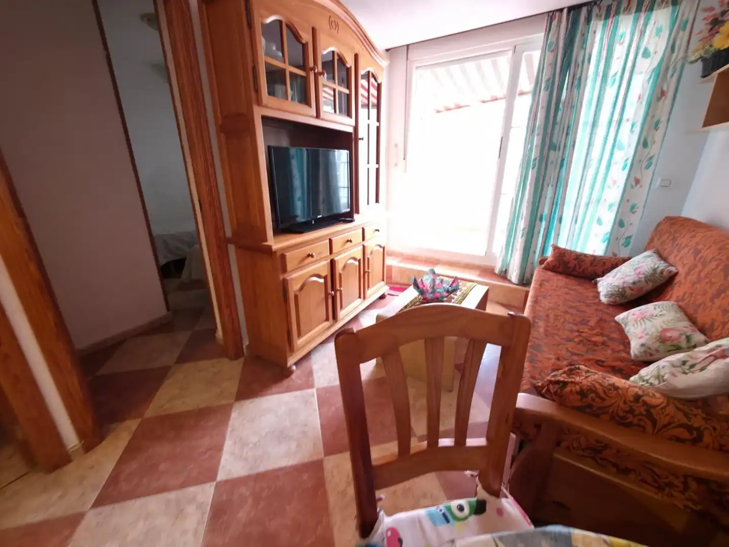 Piso con terraza en venta en Playa de Levante, imagen 6