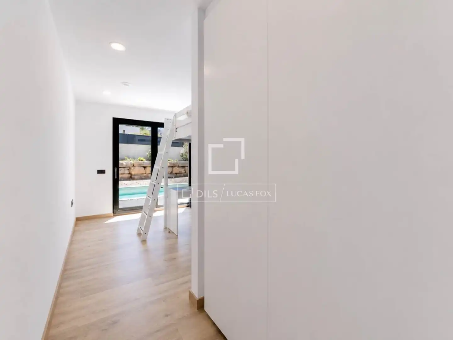 Casa o xalet en venda en Sant Pere de Ribes amb Aire condicionat, Calefacció i Jardí privat