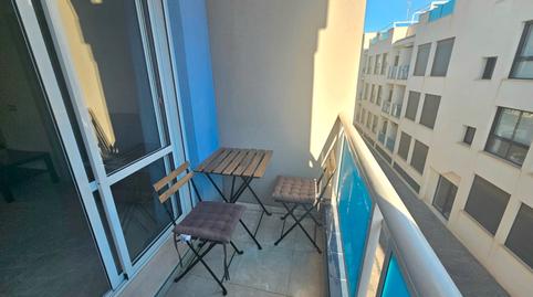 Foto 5 de Apartament en venda a Calle la Calera, 41, Avenida Habaneras - Curva de Palangre, Alicante