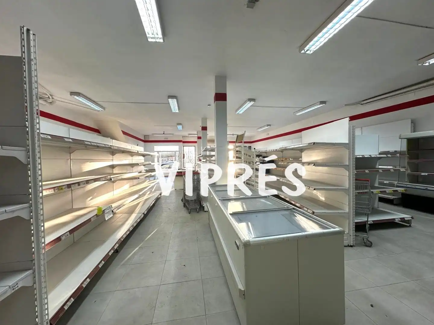Commercial properties for sale in Villagonzalo