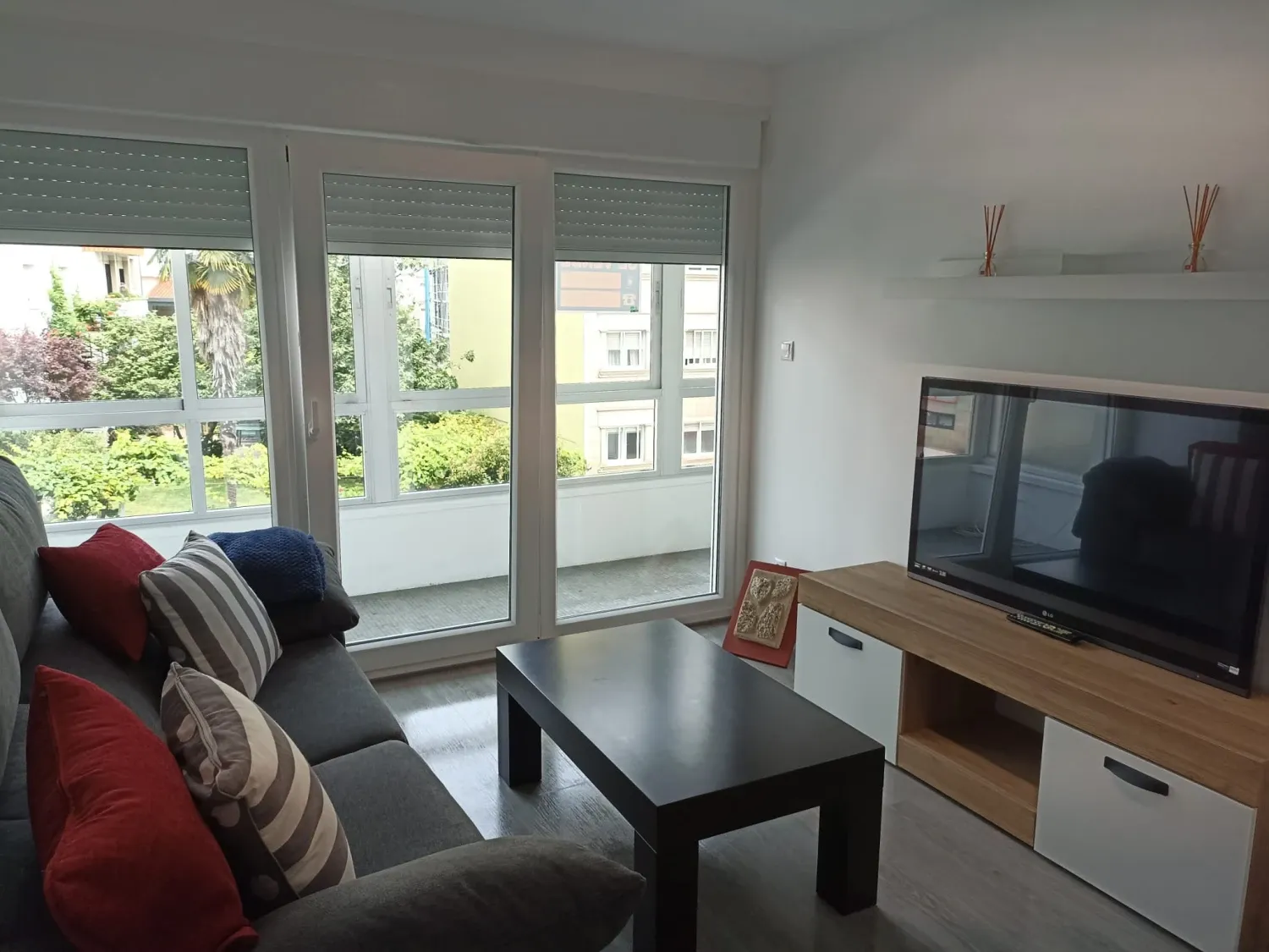 Flat for sale in Vilagarcía