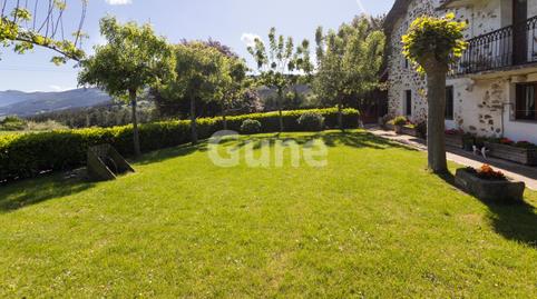 Photo 3 of House or chalet for sale in Diseminado Rural, Urretxu, Gipuzkoa
