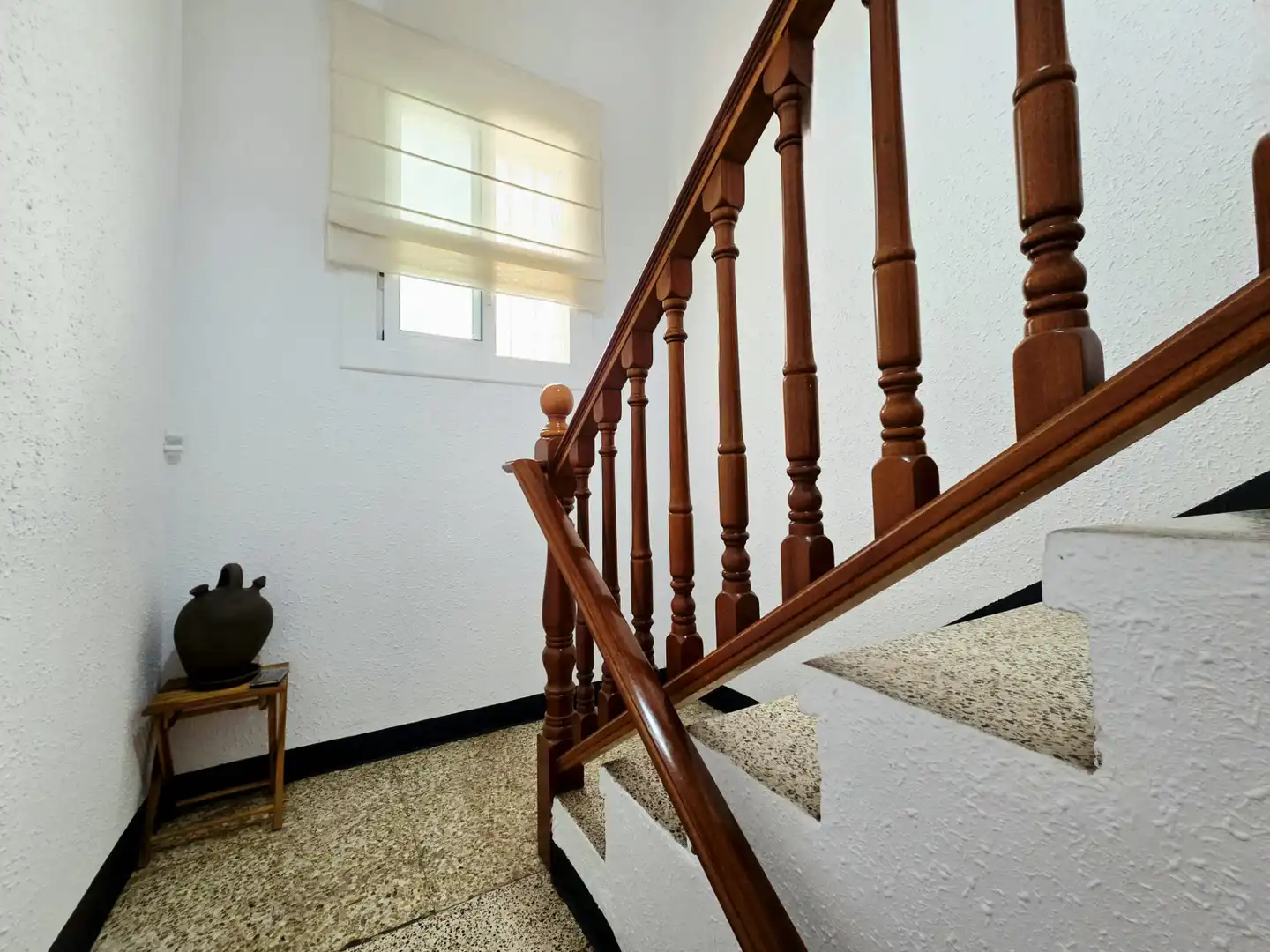 Duplexes for sale in L'Hospitalet de Llobregat  with Parquet flooring, Terrace and Oven
