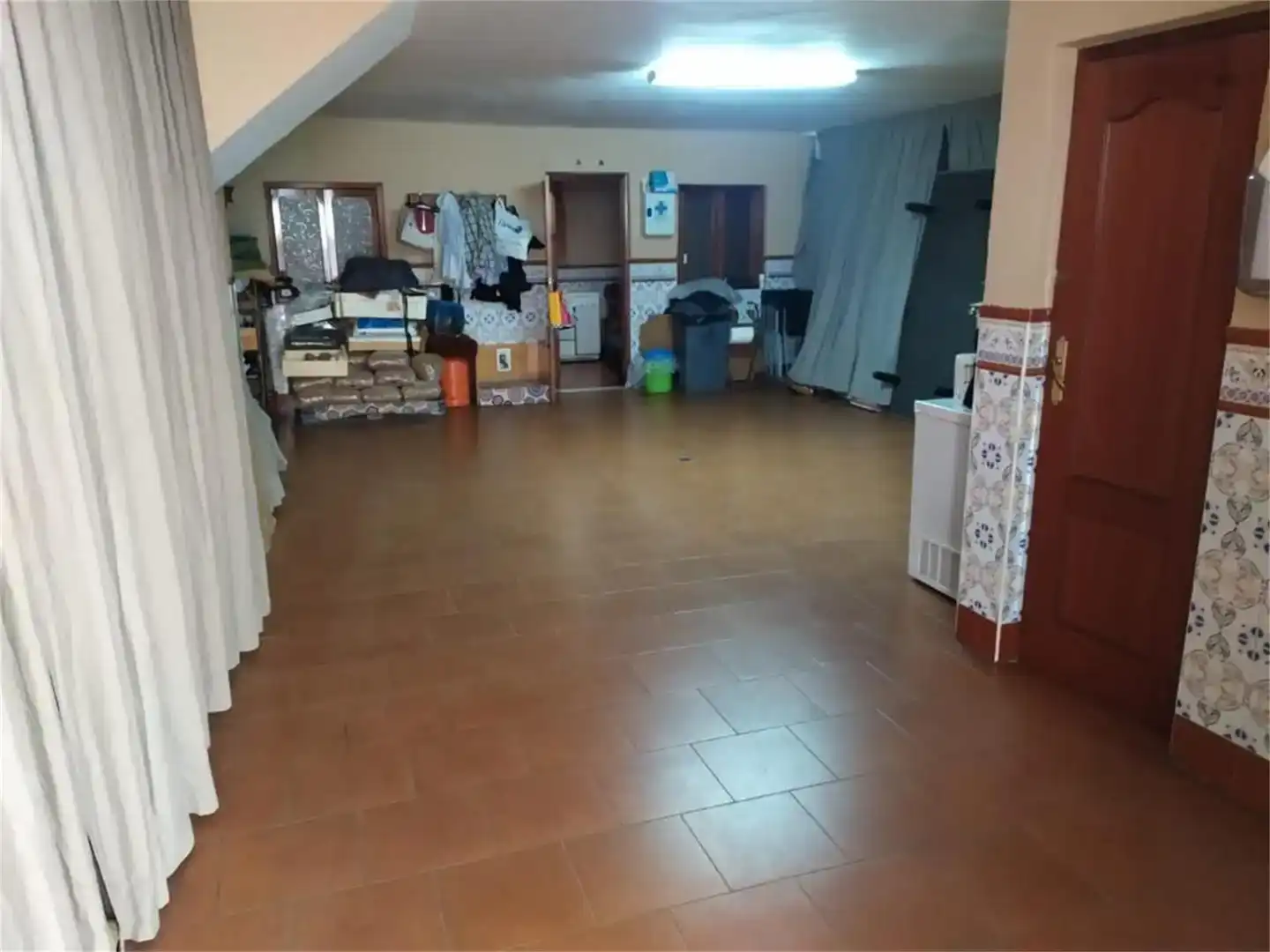 Casa adosada en venta en Bailén con Aire acondicionado y Balcón