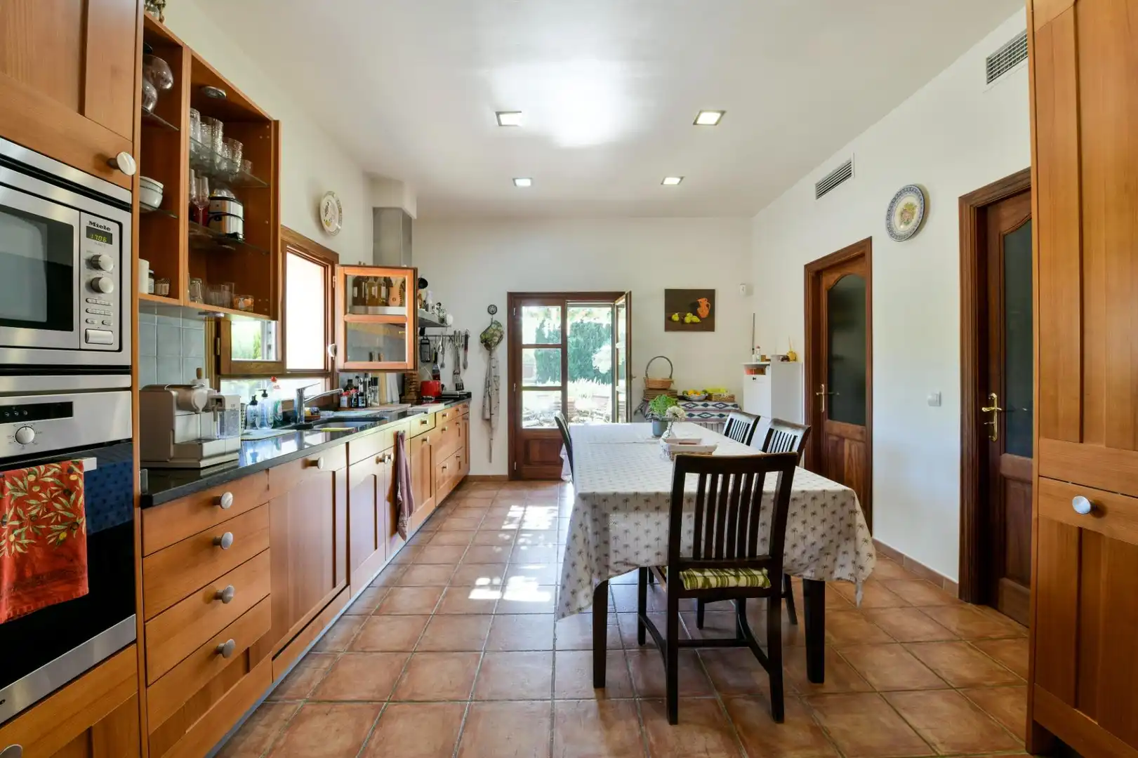 Detached house with garden for sale in Alaró, imagen 25