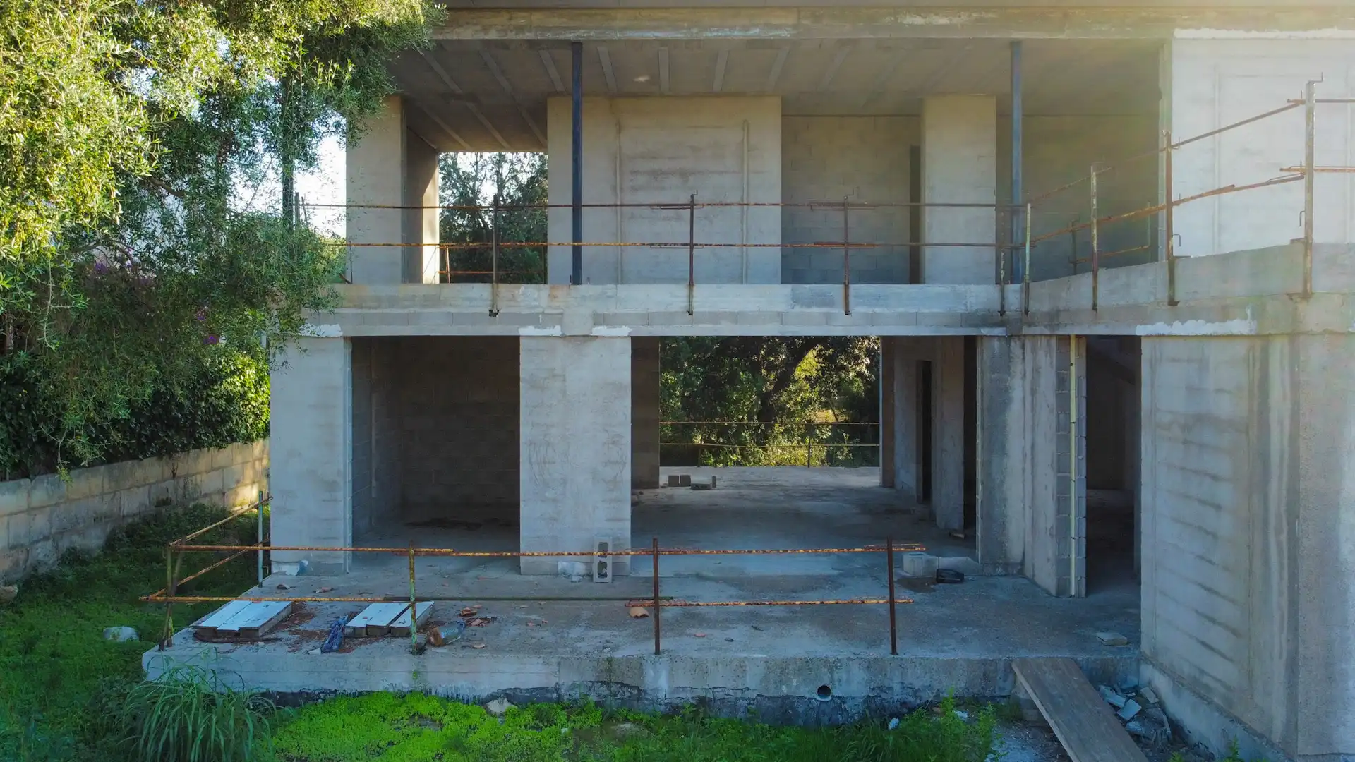 Casa con terrazza in vendita a Bacarés - Manresa - Bonaire, imagen 2