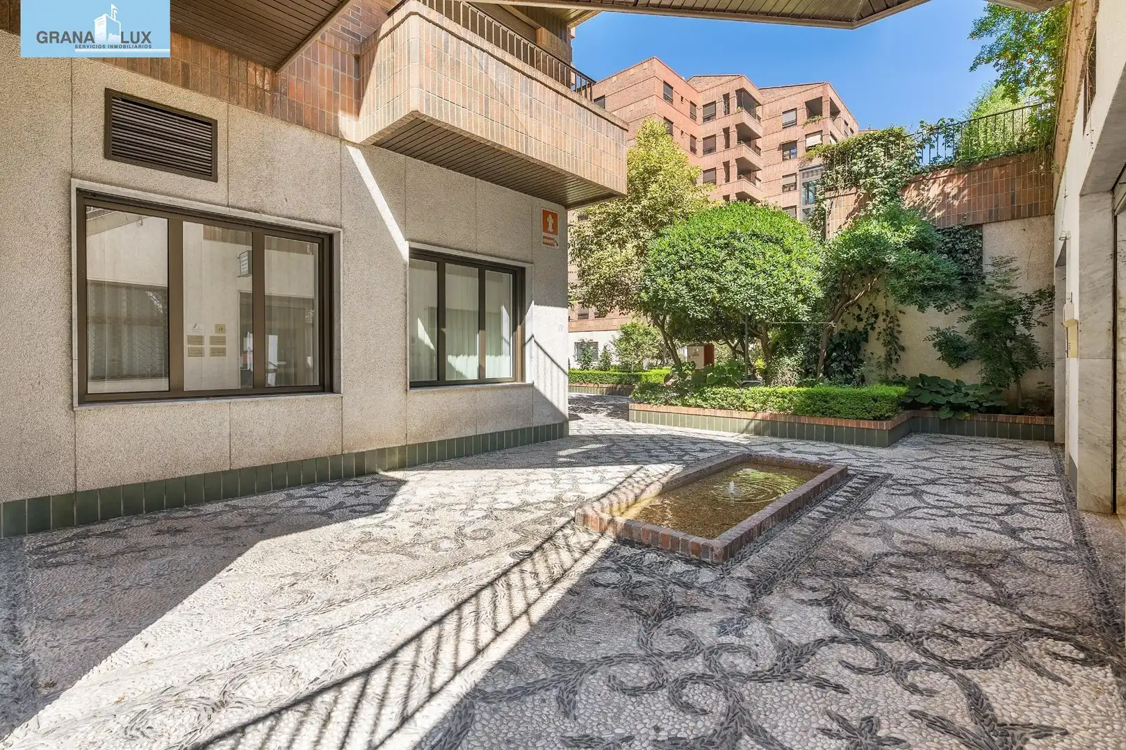 Bajo con piscina en venta en Avenida Avenida Divina Pastora, imagen 45