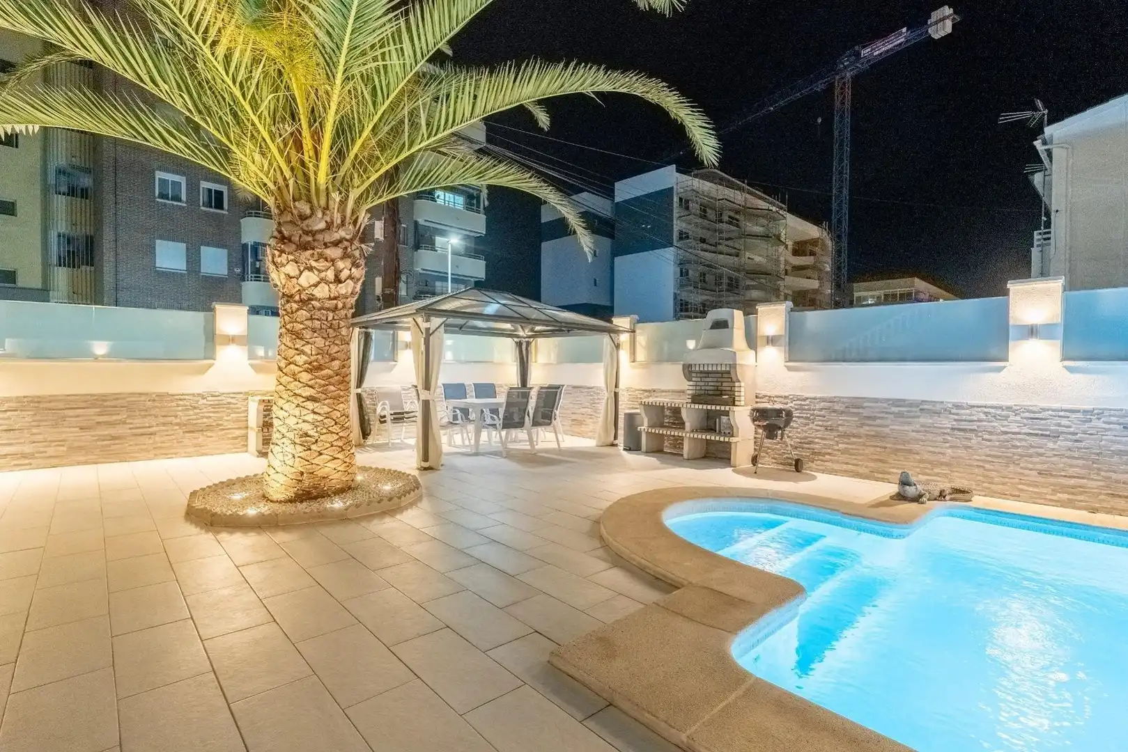Dúplex en venta en Nueva Torrevieja - Aguas Nuevas, imagen 11