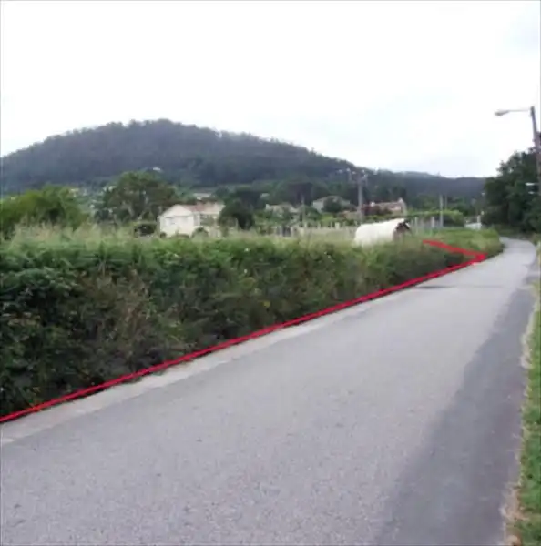 Residencial en venda en Vigo 