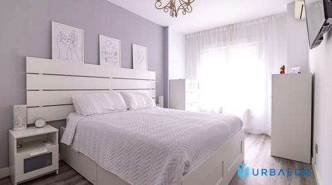 Photo 4 of Duplex for sale in Juan Ramón Jiménez, Prado Santo Domingo - Ensanche, Alcorcón