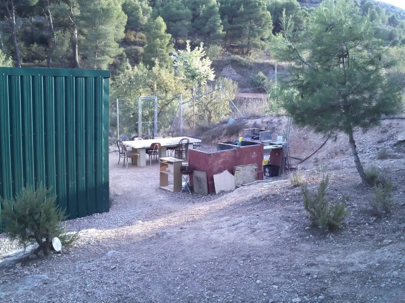 Wohnbaugrundstück zum Verkauf in Monóvar  / Monòver, imagen 20