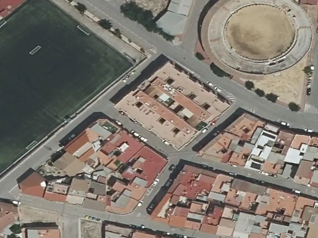 Piso en venta en CALLE ARROZ BOMBA 14 000 BAJ B