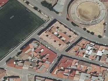 Wohnung zum Verkauf in CALLE ARROZ BOMBA 14 000 BAJ B