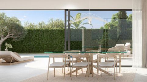 Foto 2 de Casa o xalet en venda a Pinos de Alhaurín, Capellanía - Retamar, Alhaurín de la Torre