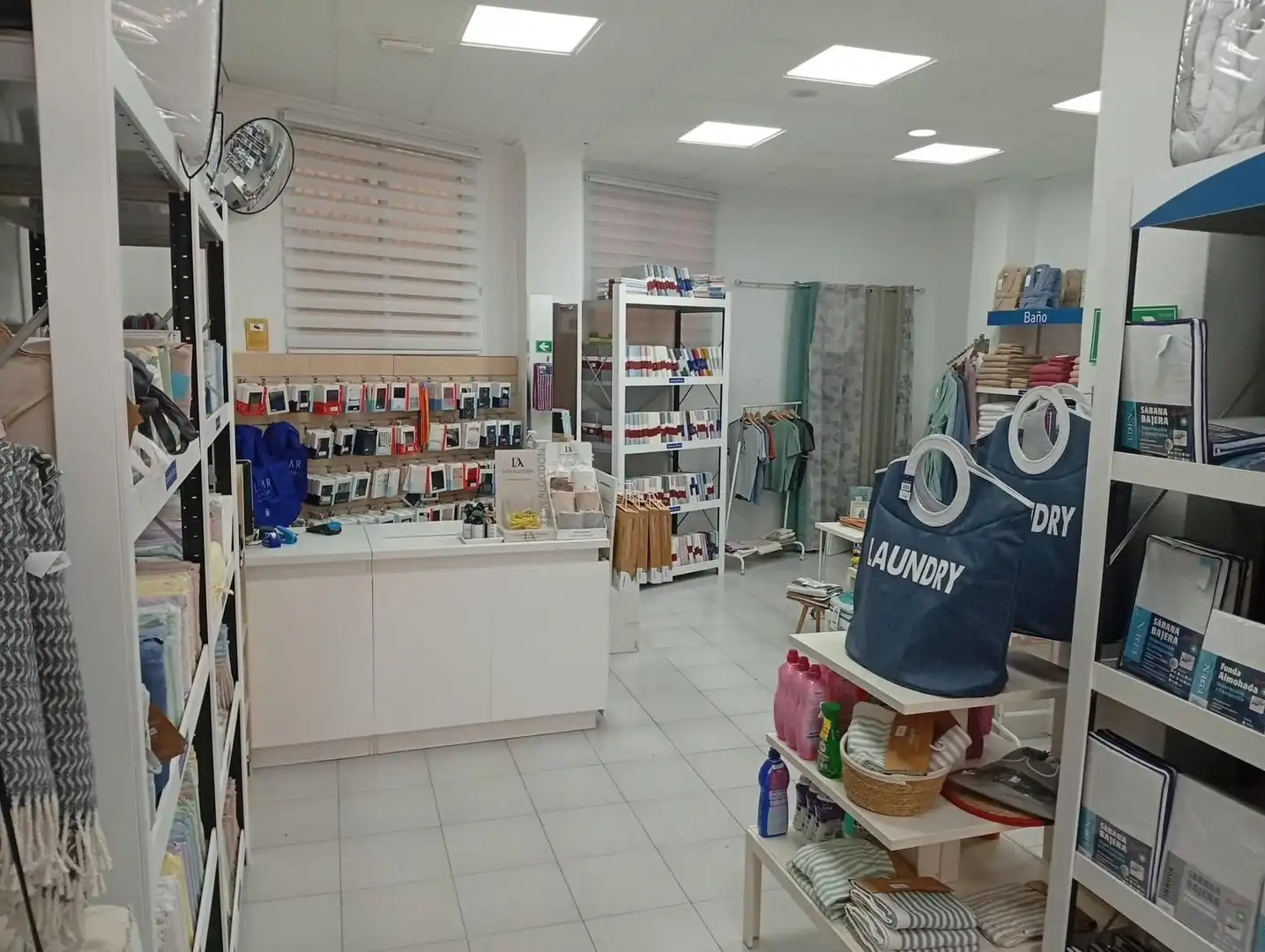 Local de alquiler en Murcia con Aire acondicionado