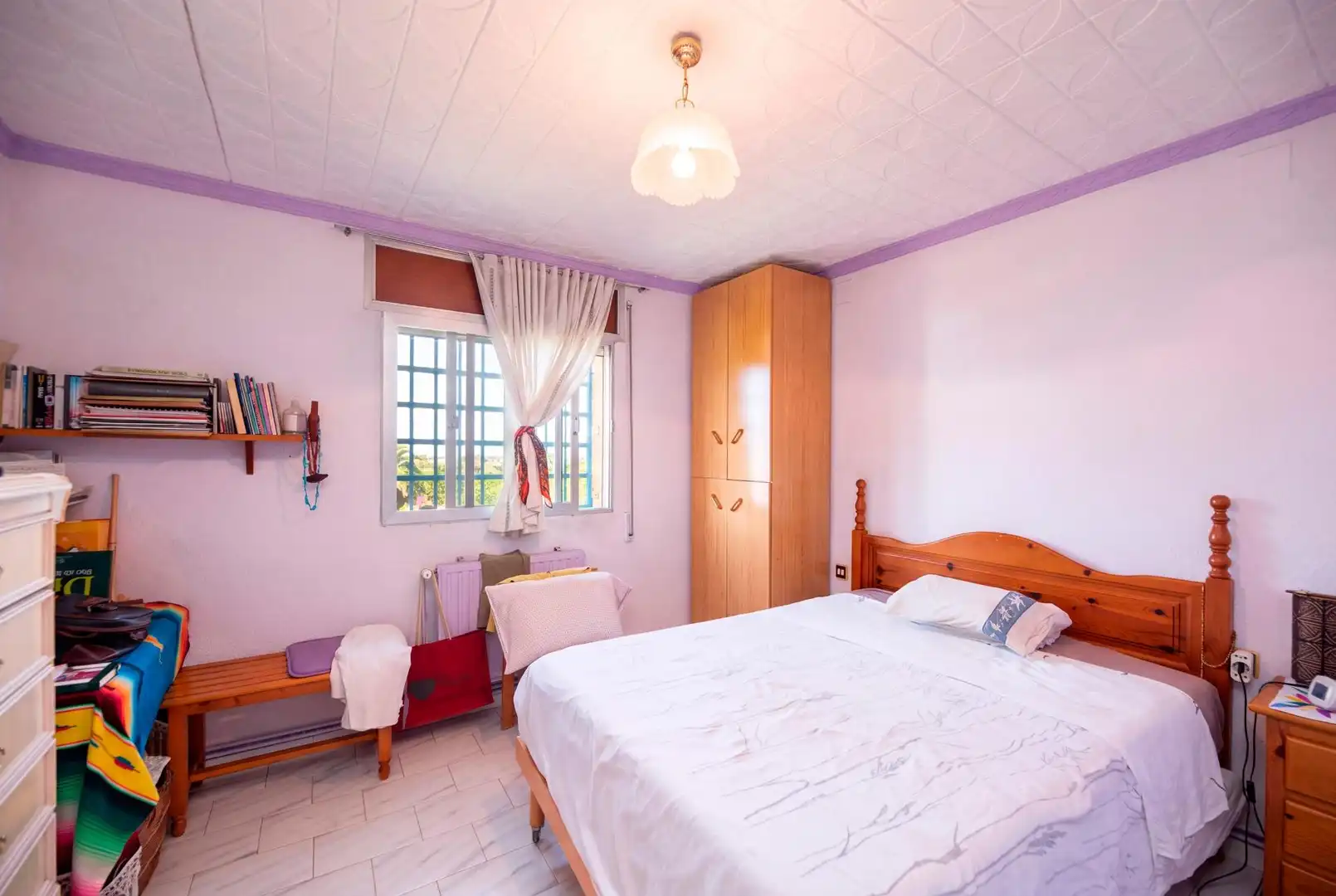 Casa rustica con giardino in vendita a Alcanar, imagen 26