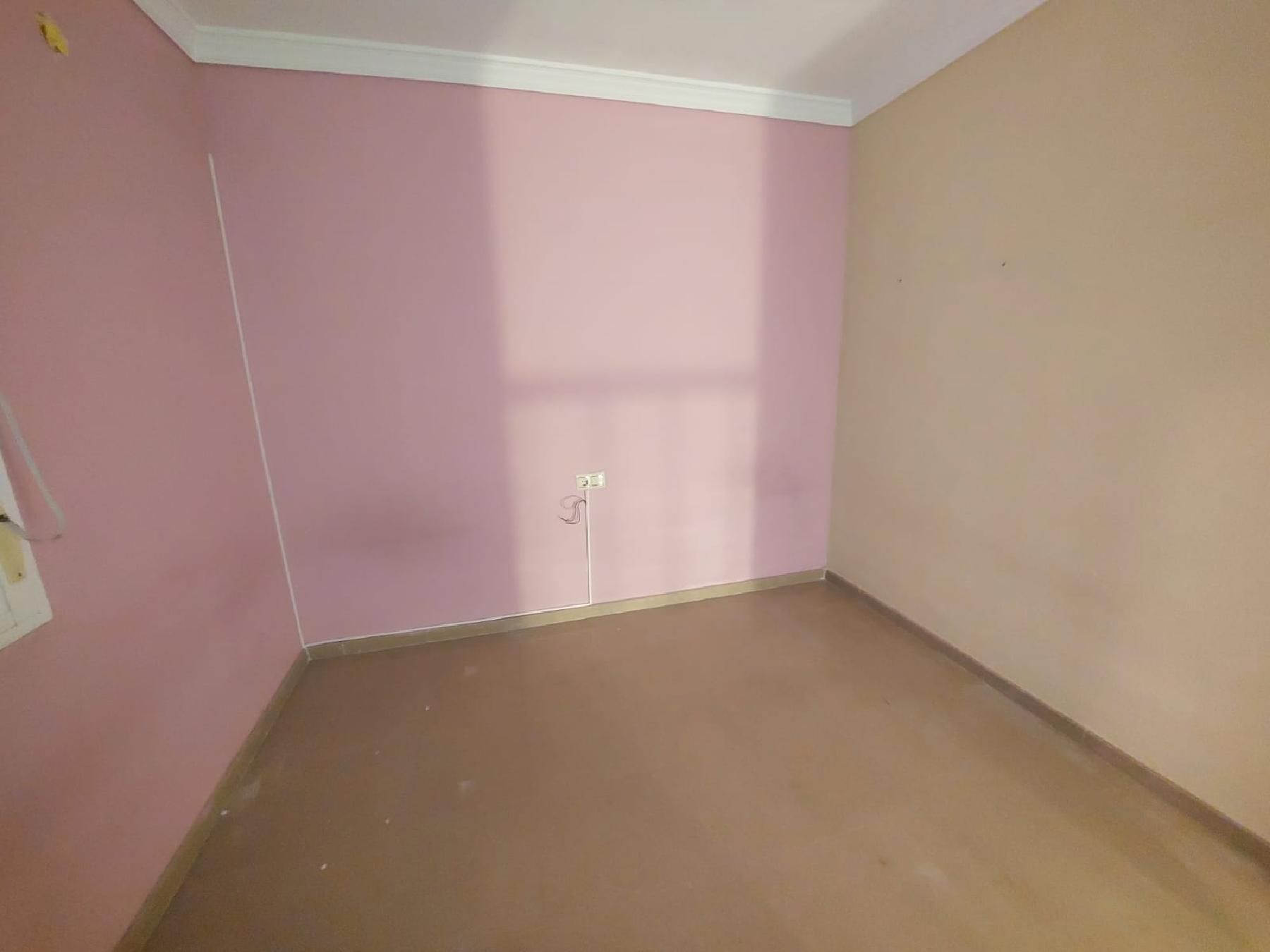 Bedroom of House or chalet for sale in Pilas