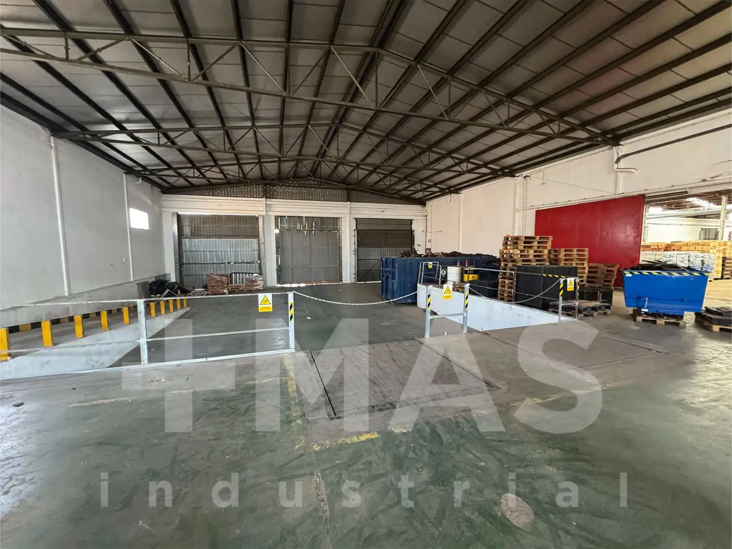 Industrial building to rent in ciudad de sevilla, imagen 2