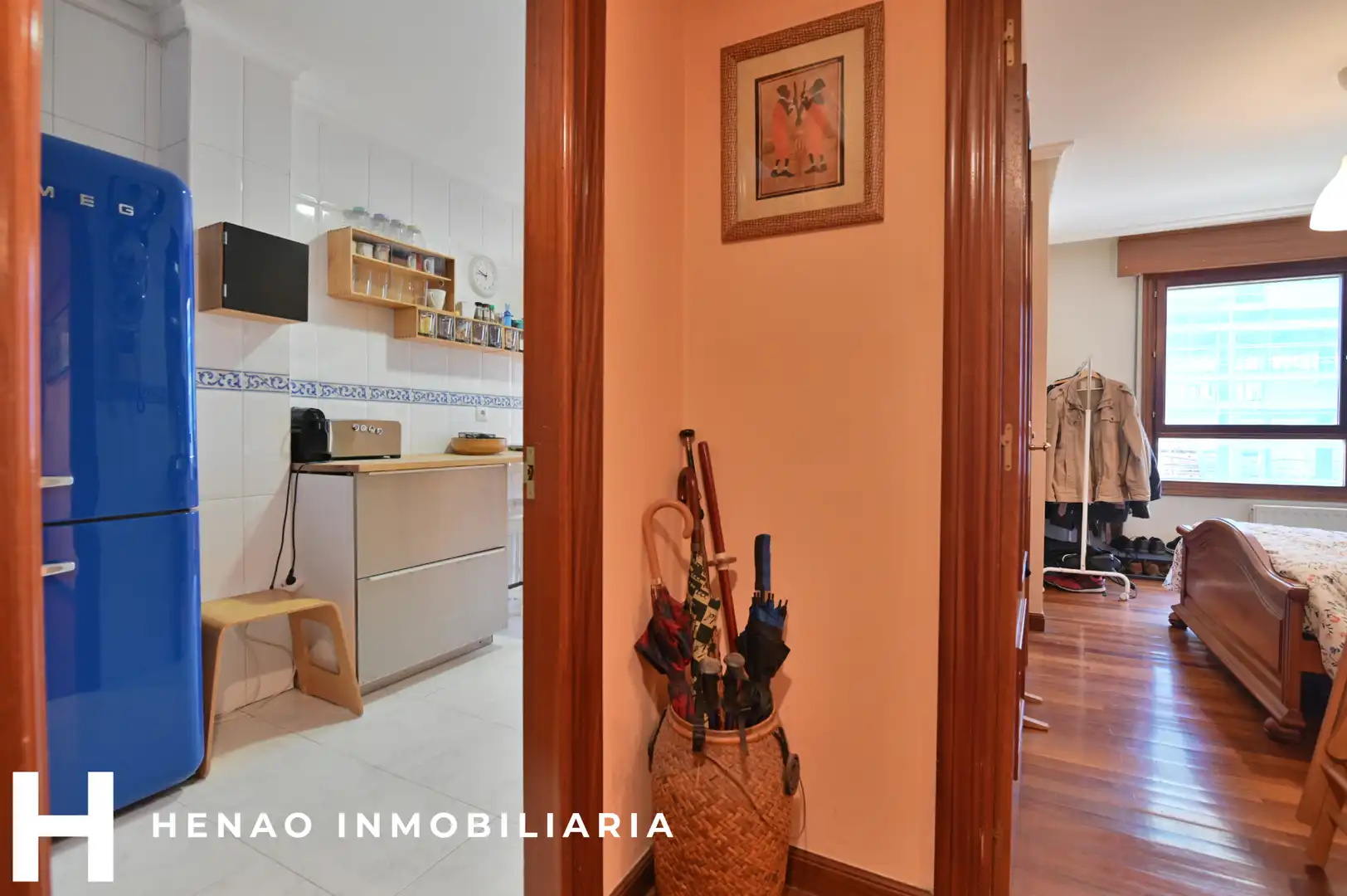Duplexes for sale in Bilbao   with Heating, Furnished and Oven