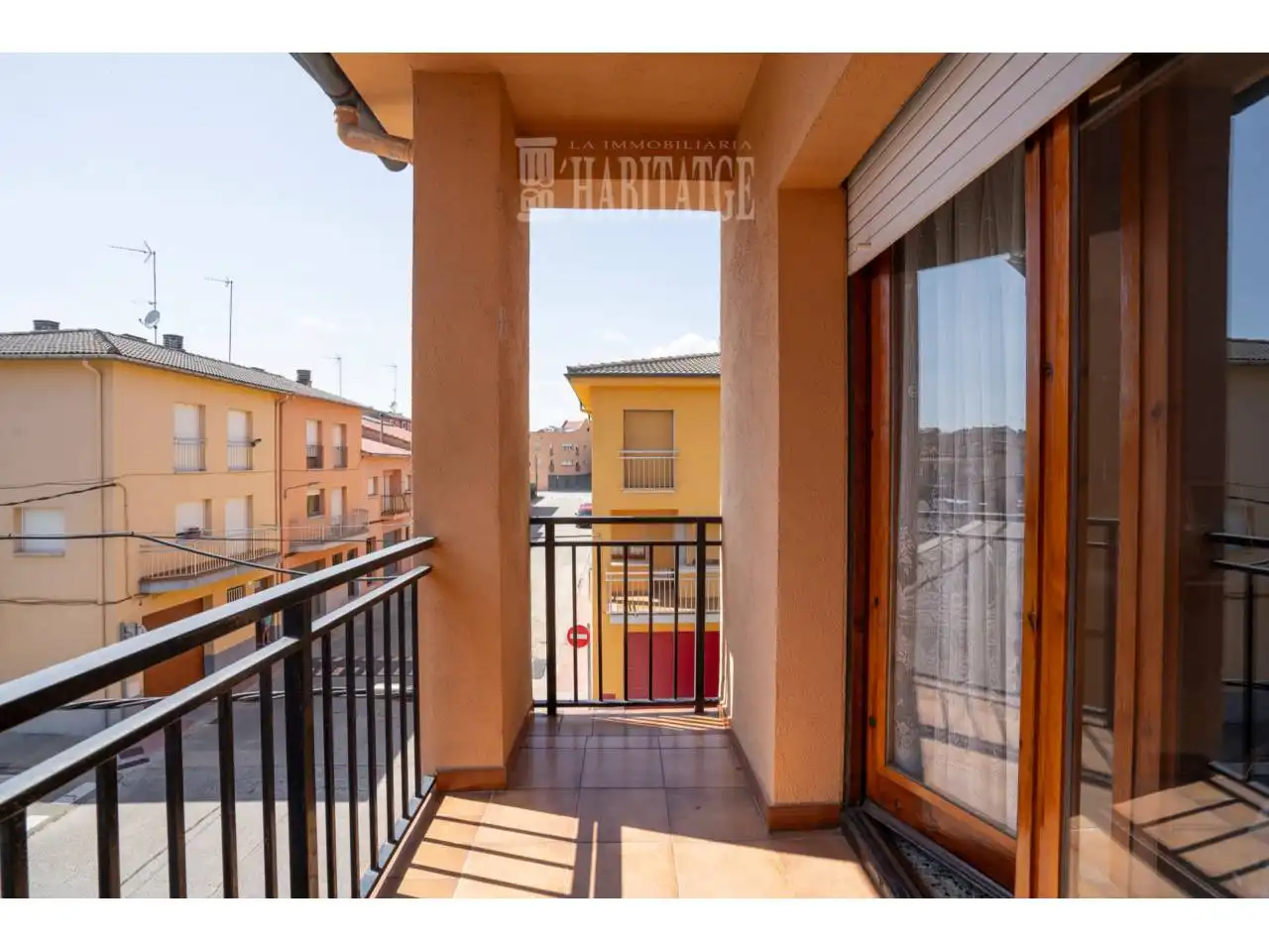 Terraza de Casa o chalet en venta en Manlleu con Calefacción y Terraza