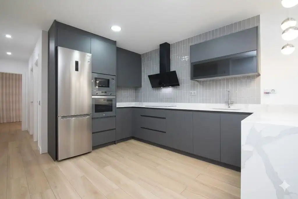 Cocina de Piso en venta en Elche / Elx