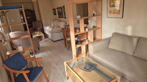 Photo 3 of Flat to rent in Plaza de San Vicente de Paúl, Abrantes,  Madrid Capital