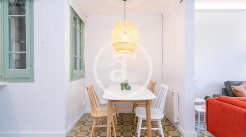 Photo 4 of Flat for rent in Passeig de Montjuïc, El Poble Sec - Parc de Montjuïc,  Barcelona Capital