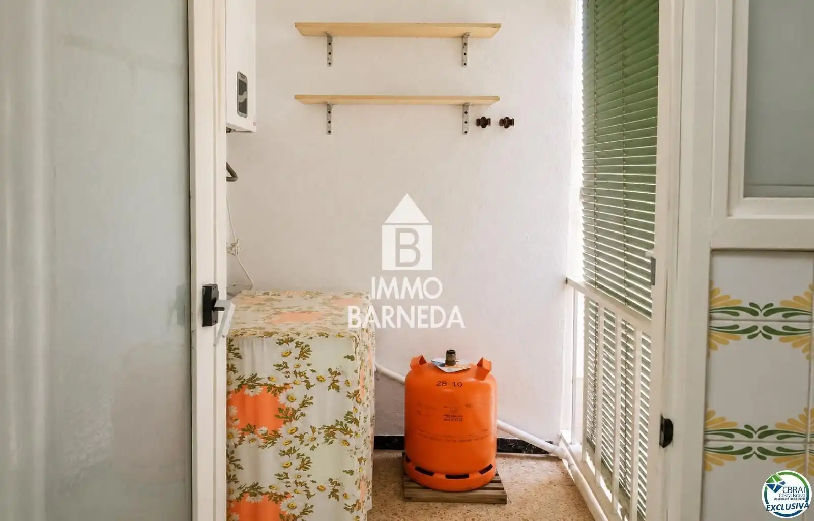 Wohnung mit Terrasse zum Verkauf in Riera de la Cuana 15, imagen 7
