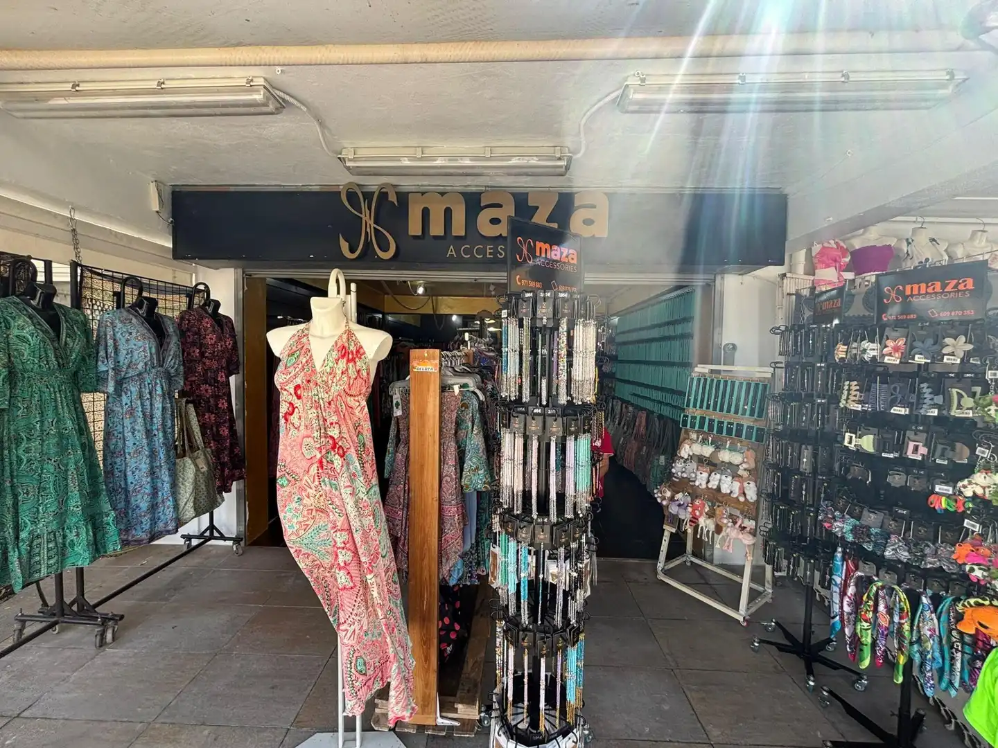 Commercial properties for sale in Santanyí  with Air Conditioner