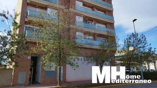 Local comercial en Venta en MOLINO MARCO, 2 en La Vall d'Uixó