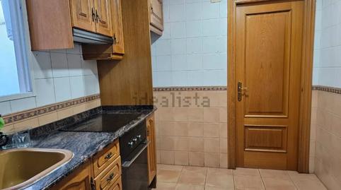 Foto 5 de Pis de lloguer a Centro Ciudad, Valencia