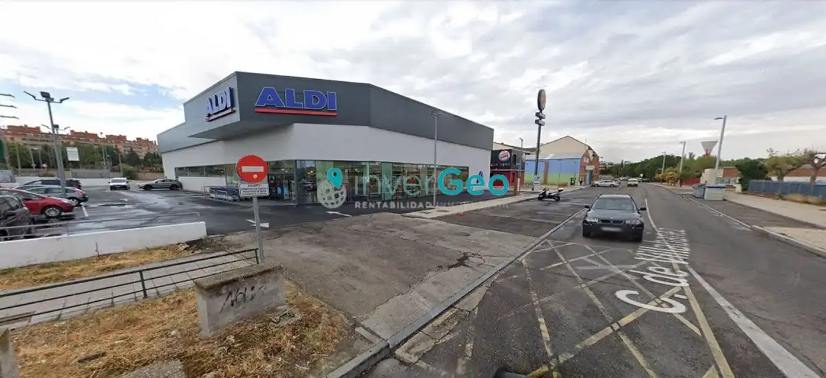 Local comercial en venta en Pinar del Jalón, imagen 4