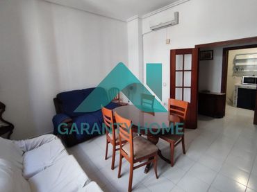 Wohnung zum Verkauf in Casco Antiguo