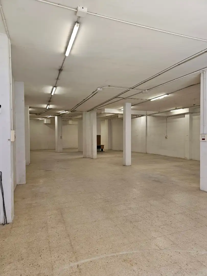 Local comercial de lloguer a Carrer Bellavista, imagen 4