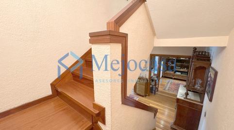 Foto 4 de Casa adosada en venda a Calle Comunidad de Canarias, El Burgo, Madrid