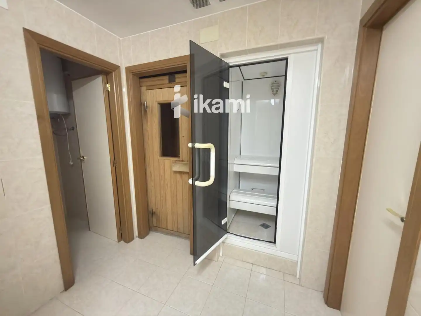 Piso en venta en Valencia con Aire acondicionado, Terraza y Piscina